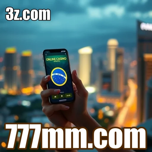 A Magia do Blackjack no 777mm.com: Entretenimento e Estratégia