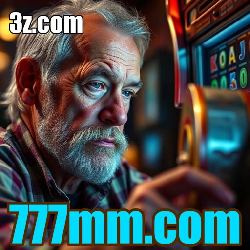 Experimente a emoção do live no 777mm.com