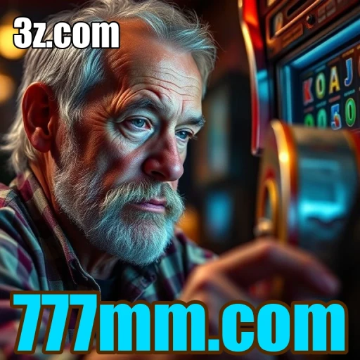 Experimente a emoção do live no 777mm.com