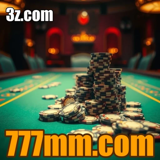 Recompensas Incríveis no 777mm.com Para Jogadores Entusiastas