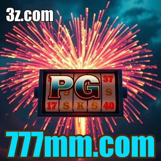 Esportes e Apostas: A Experiência Imperdível do 777mm.com